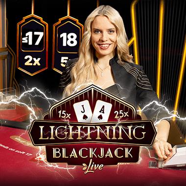 Live Casino Game